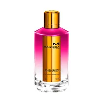 Perfume Mancera Roses Greedy - Eau de Parfum - Unissex - 120ML