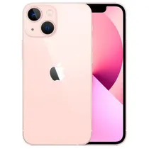 iPhone Swap 13 128GB Rosa Con Fantasma