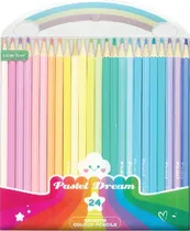 Lápis de Cor Little Tree QN512409 - e