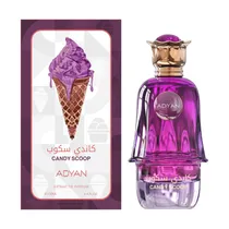 Perfume Adyan Candy Scoop - Extrait de Parfum - Feminino - 100ML