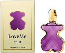  Perfume Tou...