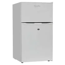 Frigobar Quanta QTFRI89 - 89L - 65W - 110V - Branco