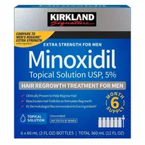  Minoxidil K...