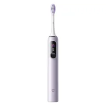 Escova de Dentes Elétrica Xiaomi Oscillation Electric Toothbrush Pro MES610 - Roxo