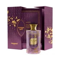  Perfume Maw...