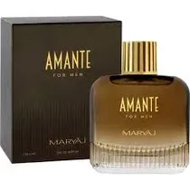 Maryaj Amante Mas 100ML