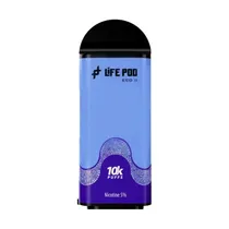  Life Pod Ec...