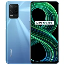 Realme 8 RMX3241 5G Dual 128 GB - Azul
