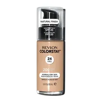  Revlon Base...