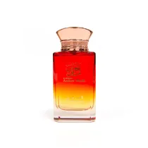 Al Haramain Perfume Amber Musk Eau de Parfum 100ML