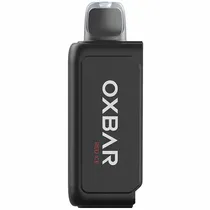Oxbar Pod Svoop G32K Red Ice