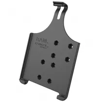 Ram Mounts Kit 1 Cradle iPad Mini 4/5 RAM-HOL-AP20U