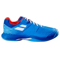 Calçado Babolat Pulsion Clay Azul Masculino
