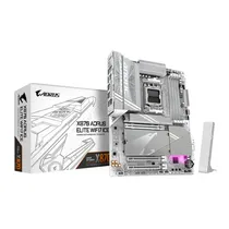 MB AM5 Gigabyte X870 Aorus Elite WIFI7 Ice DDR5