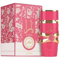 Perfume Lattafa Yara Rosa Edp 100ML