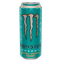  Monster Ene...