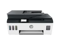 Impresora HP Smart Tank 210 Imp/USB/Wifi/Bivolt