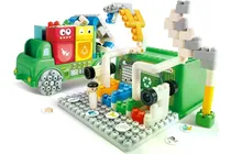  Hape Camion...