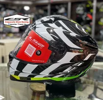  LS2 Casco F...