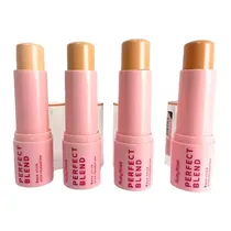 Base Ruby Rose Perfect Blend Barra HB-M300