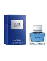 Antonio Banderas Perfume Blue Seduction M Eau de Toilette 50ML