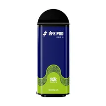  Life Pod Ec...