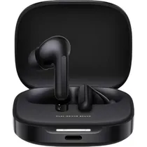 Fone Xiaomi Redmi Buds 6 M2429E1 Preto
