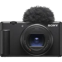  Câmera Sony...