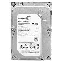  HD Seagate ...