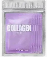 CQK MQ151-12 Facial Mask Purple Grape Esence 25ML