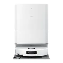 Robô Aspirador Xiaomi Vacuum 5 OV31GL 0831US - 55W - Recarregável - 110V - 50/60HZ - Branco
