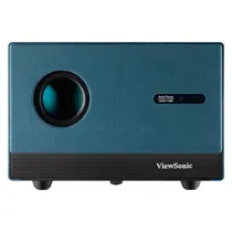 Projetor Viewsonic LX60HD LCD 630 Lumens HDMI - Azul