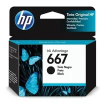  Cartucho HP...