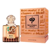 Perfume Al Malakia Mystery Of Happines - Eau de Parfum - Unissex - 100ML