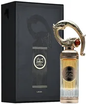 Perfume Lattafa Sehr Edp Unissex - 100ML