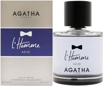  Perfume Aga...