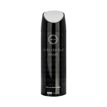 Body Spray ...