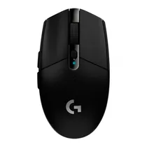 Mouse Logitech G305 Lightspeed 910-005281 Wir BLK