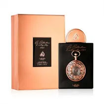  Perfume Lat...