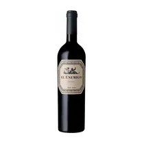  Vino El Ene...