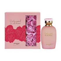 Perfume Zimaya Only You - Eau de Parfum - Feminino - 100ML