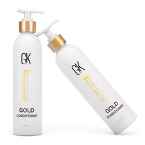  Gkhair Gold...