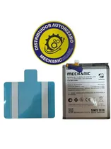 Bateria Mechanic Sam S20 Ultra (EB-BG988ABY)