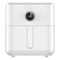 Fritadeira Elétrica Xiaomi Smart Air Fryer BHR7358EU 6.5L 220V - Branco