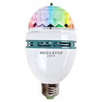  Lampa LED -...