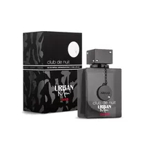 Armaf Club de Nuit U Elixir Edp 105ML