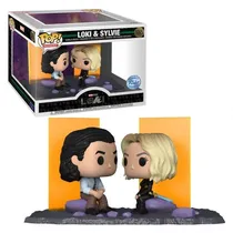  Funko Pop M...