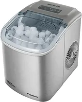 Máquina de Gelo Mondial Turbo Ice Premium MG-12-Gi 110V - 60HZ