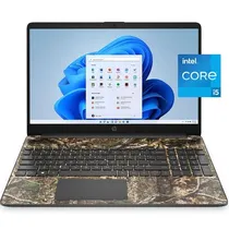  Notebook HP...