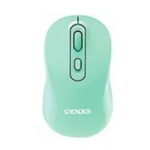 Mouse Sate A-765G Verde/Wireless/BT